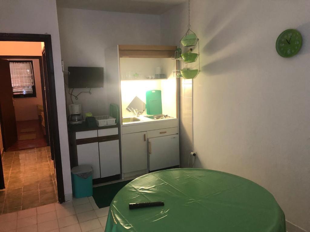 Apartments And Rooms With Parking Space Klenovica, Novi Vinodolski - 5590 Екстер'єр фото