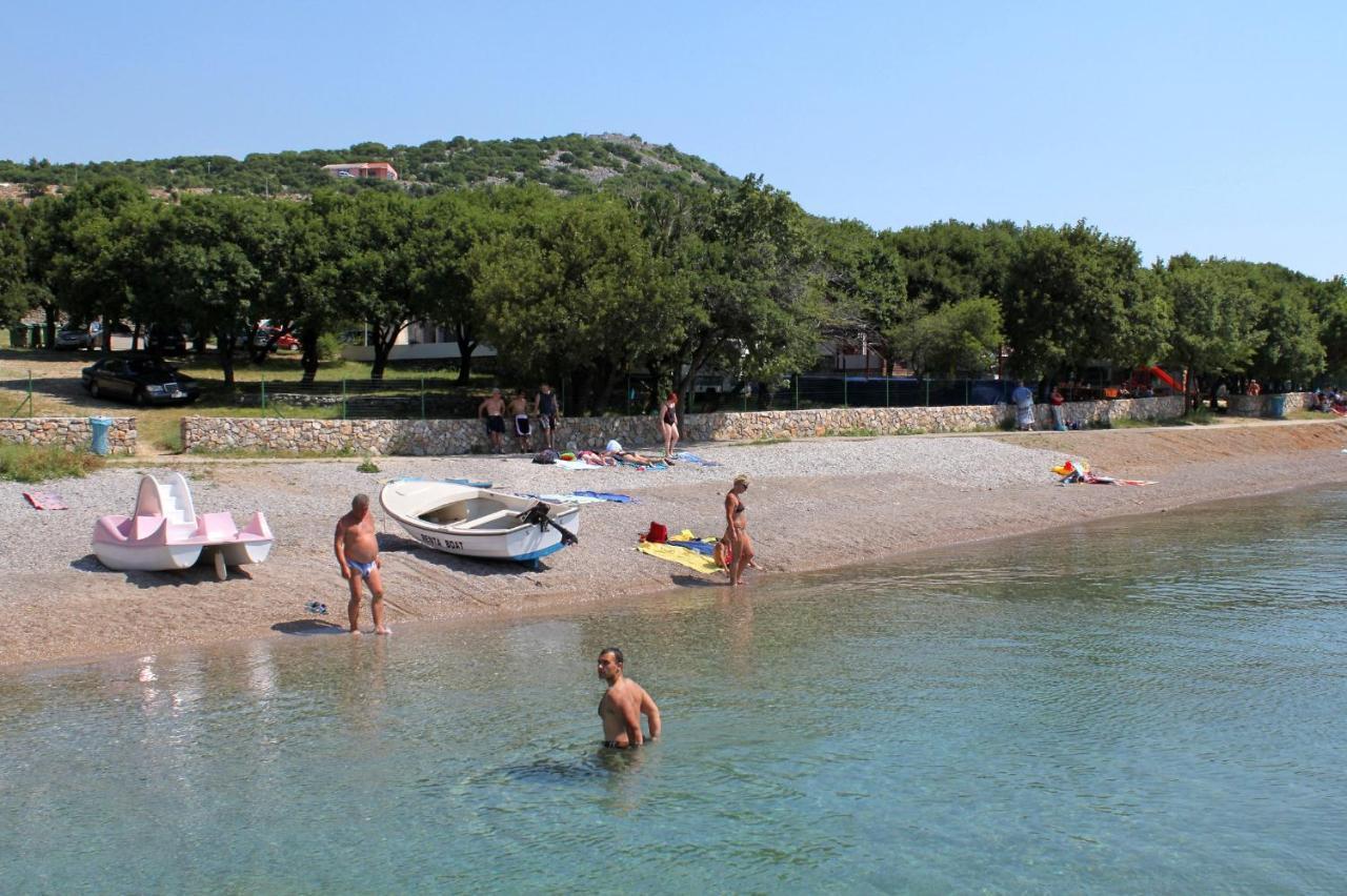 Apartments And Rooms With Parking Space Klenovica, Novi Vinodolski - 5590 Екстер'єр фото