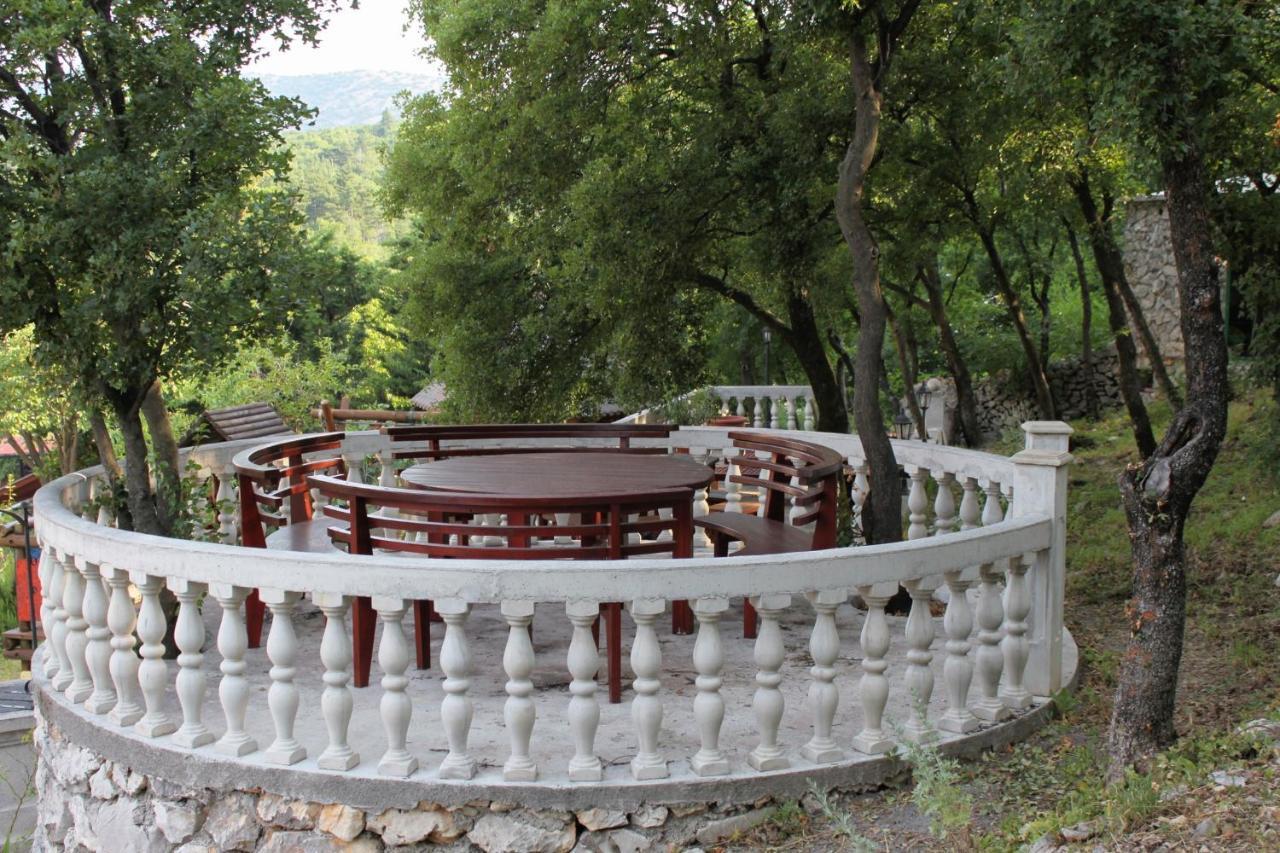 Apartments And Rooms With Parking Space Klenovica, Novi Vinodolski - 5590 Екстер'єр фото