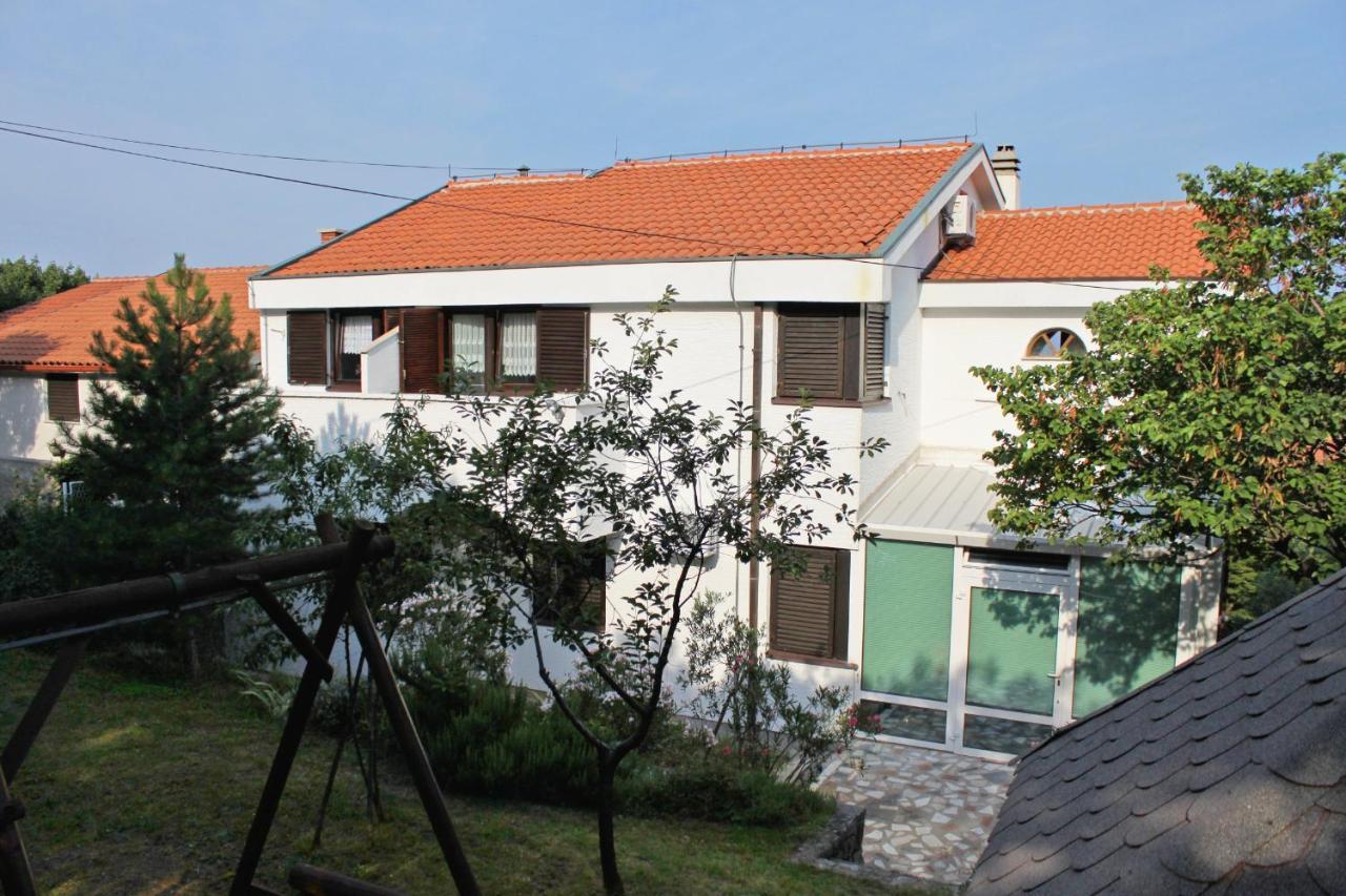 Apartments And Rooms With Parking Space Klenovica, Novi Vinodolski - 5590 Екстер'єр фото