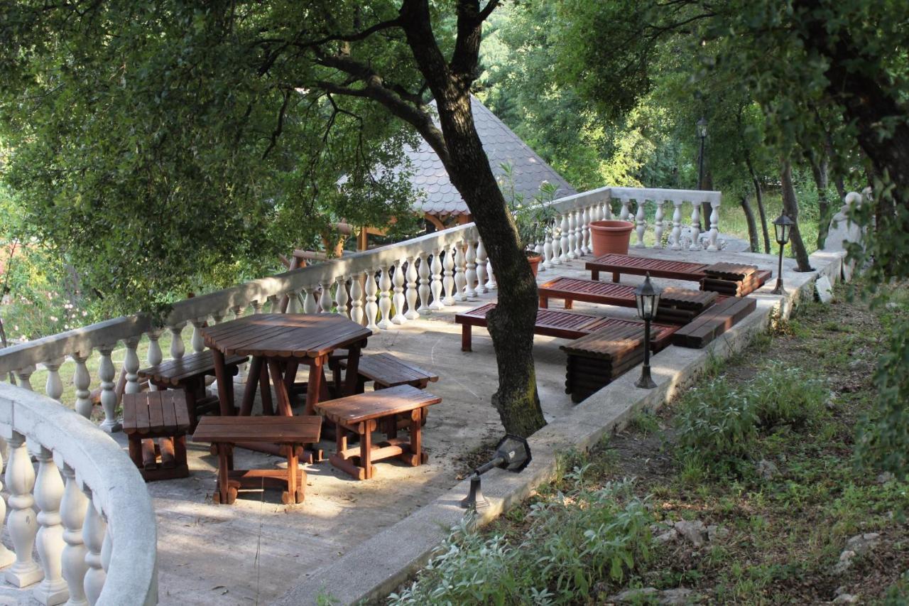 Apartments And Rooms With Parking Space Klenovica, Novi Vinodolski - 5590 Екстер'єр фото