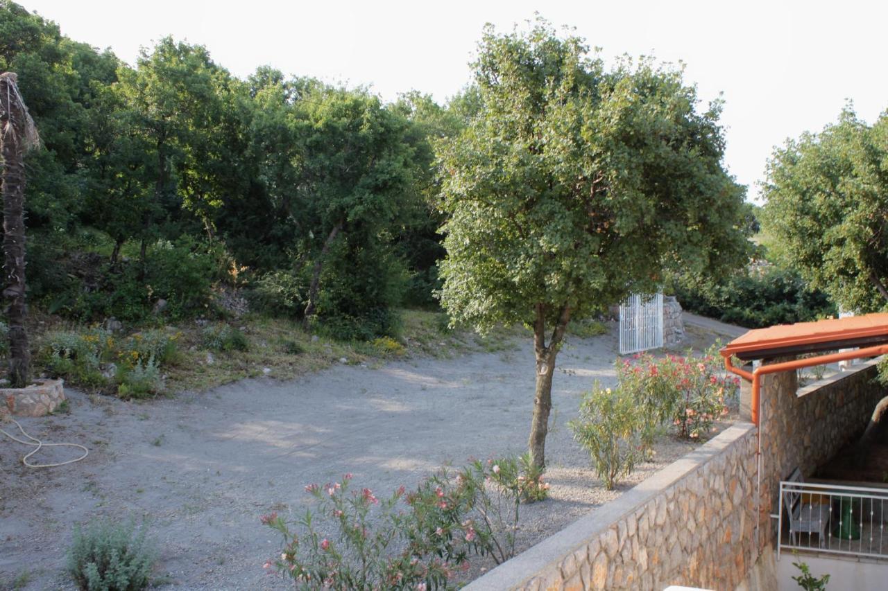 Apartments And Rooms With Parking Space Klenovica, Novi Vinodolski - 5590 Екстер'єр фото