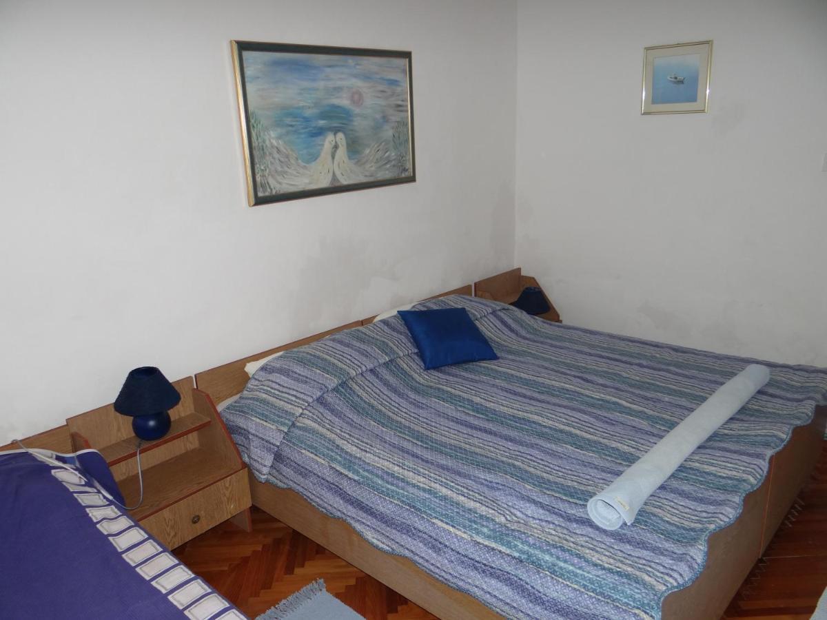 Apartments And Rooms With Parking Space Klenovica, Novi Vinodolski - 5590 Екстер'єр фото