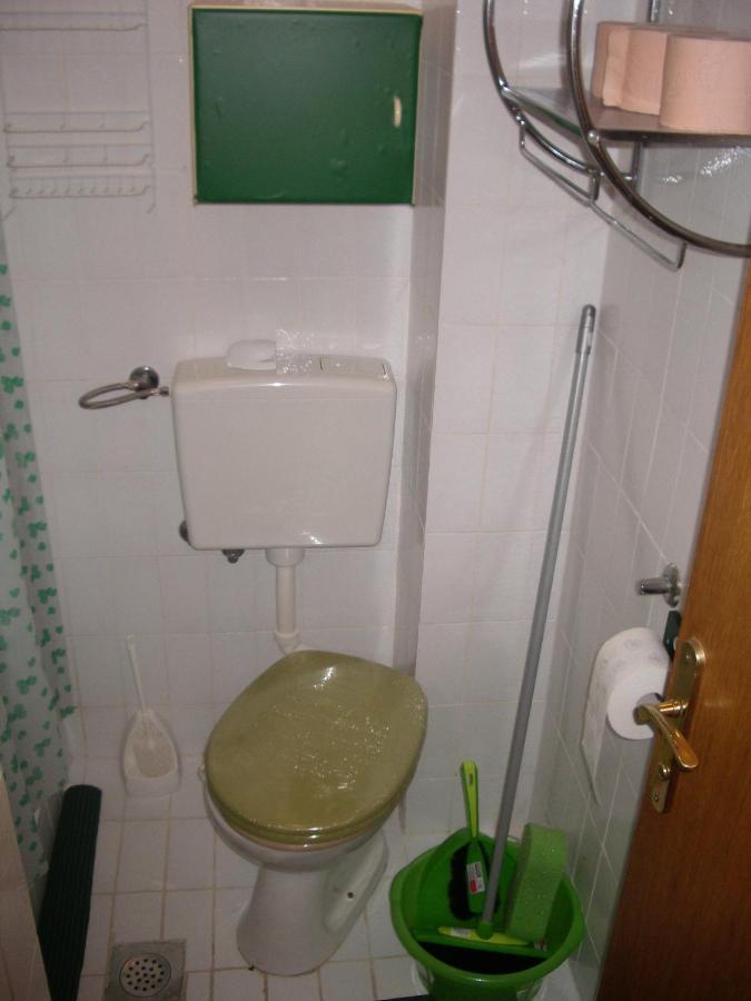 Apartments And Rooms With Parking Space Klenovica, Novi Vinodolski - 5590 Екстер'єр фото