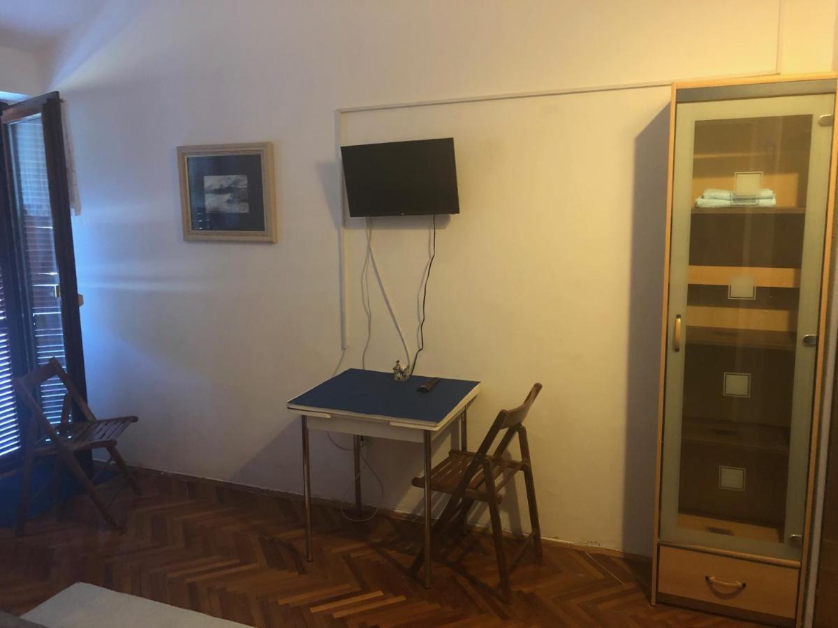 Apartments And Rooms With Parking Space Klenovica, Novi Vinodolski - 5590 Екстер'єр фото