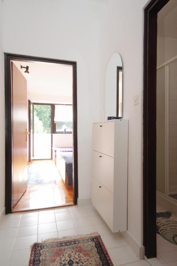 Apartments And Rooms With Parking Space Klenovica, Novi Vinodolski - 5590 Екстер'єр фото