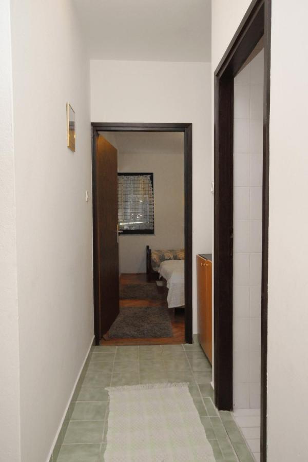 Apartments And Rooms With Parking Space Klenovica, Novi Vinodolski - 5590 Екстер'єр фото