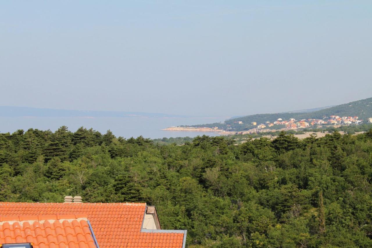 Apartments And Rooms With Parking Space Klenovica, Novi Vinodolski - 5590 Екстер'єр фото