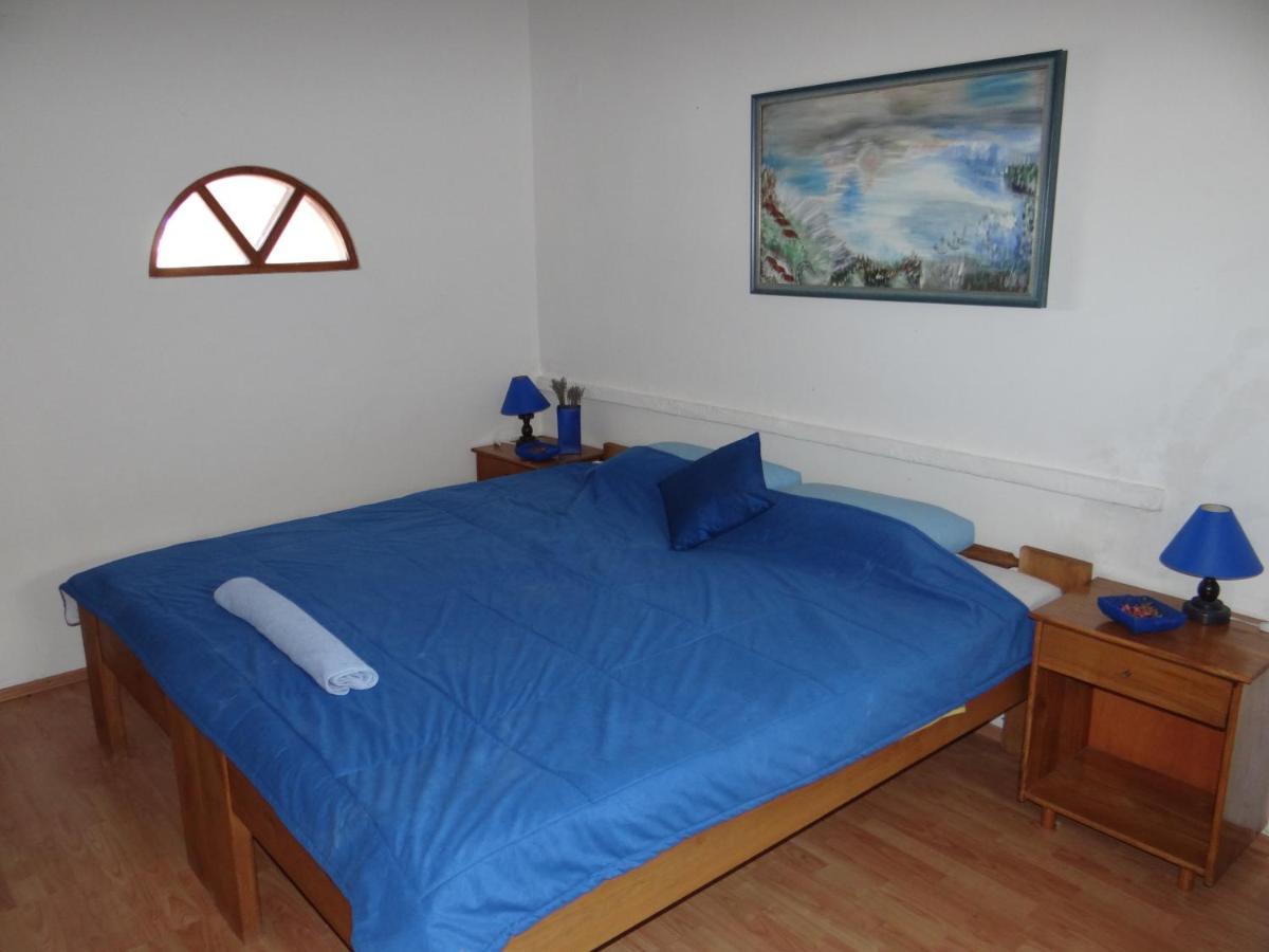 Apartments And Rooms With Parking Space Klenovica, Novi Vinodolski - 5590 Екстер'єр фото