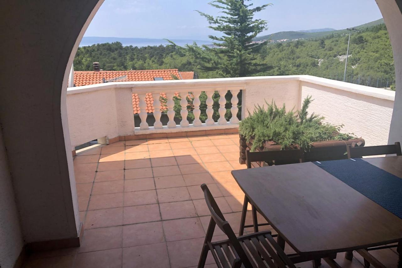 Apartments And Rooms With Parking Space Klenovica, Novi Vinodolski - 5590 Екстер'єр фото