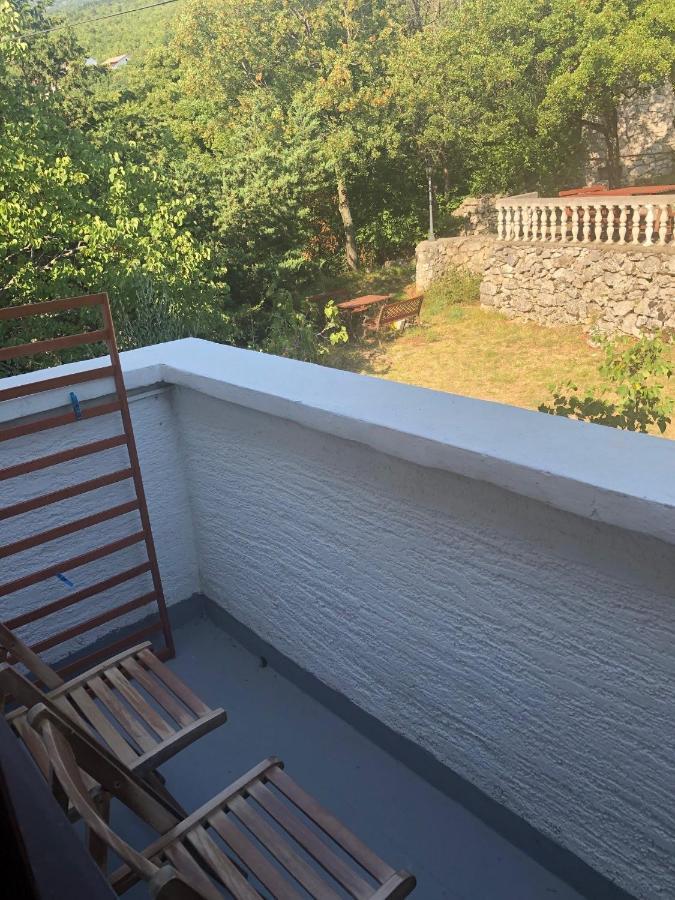 Apartments And Rooms With Parking Space Klenovica, Novi Vinodolski - 5590 Екстер'єр фото