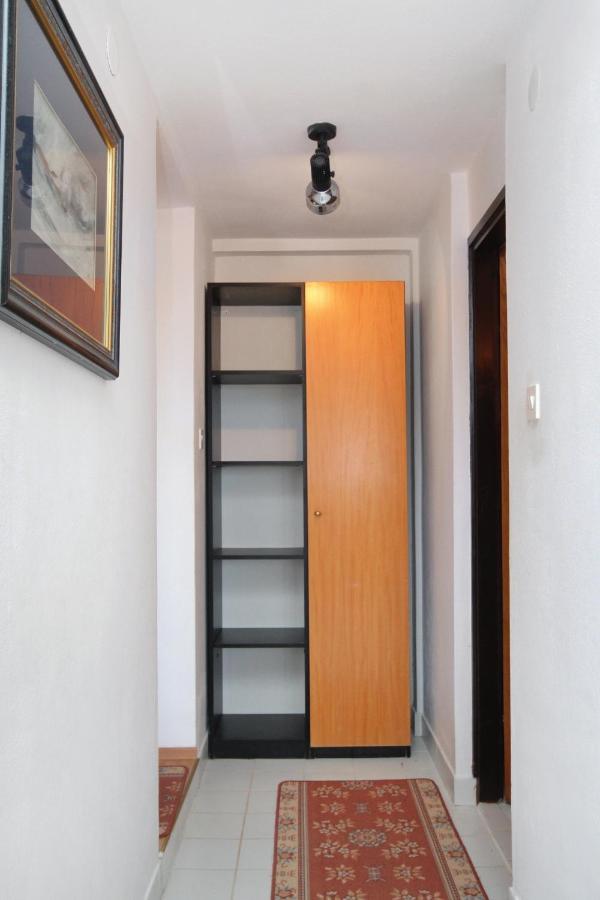 Apartments And Rooms With Parking Space Klenovica, Novi Vinodolski - 5590 Екстер'єр фото