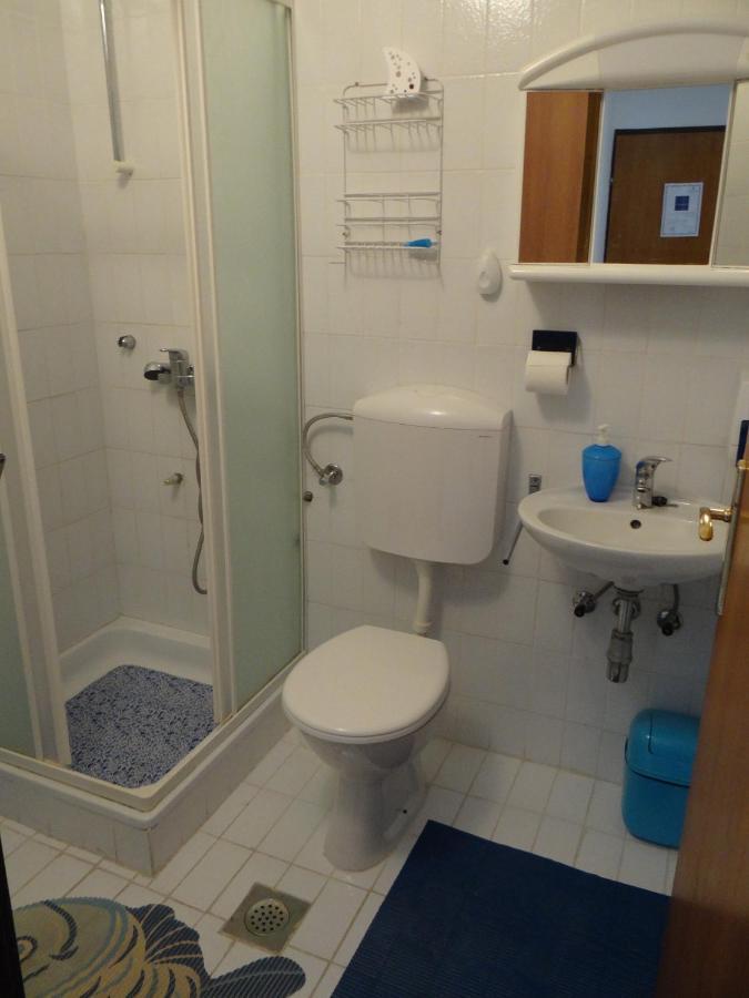 Apartments And Rooms With Parking Space Klenovica, Novi Vinodolski - 5590 Екстер'єр фото