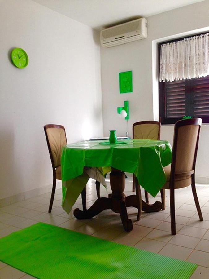 Apartments And Rooms With Parking Space Klenovica, Novi Vinodolski - 5590 Екстер'єр фото